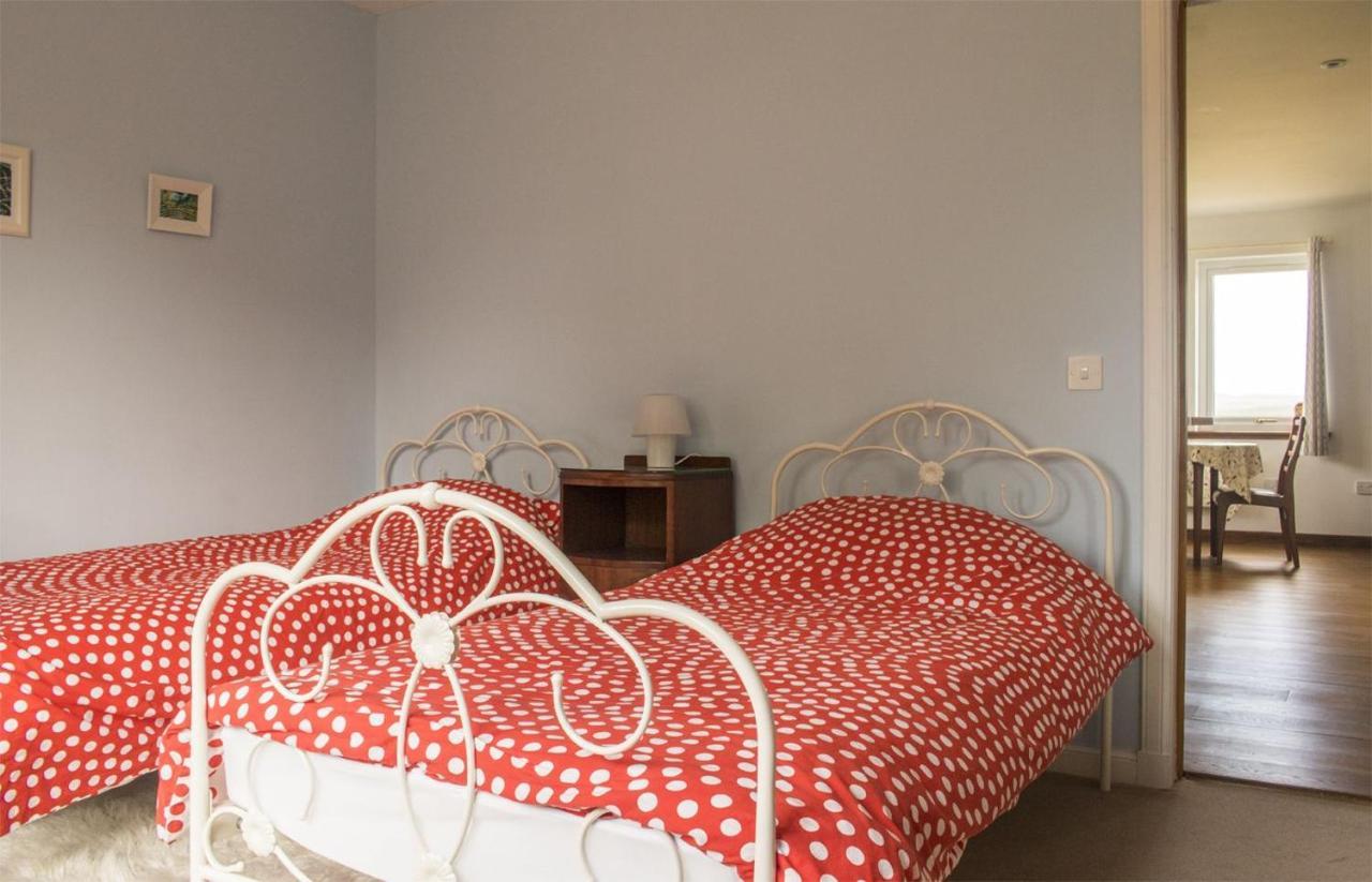 Coig Deug Villa Roag Dış mekan fotoğraf