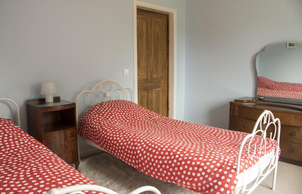 Coig Deug Villa Roag Dış mekan fotoğraf